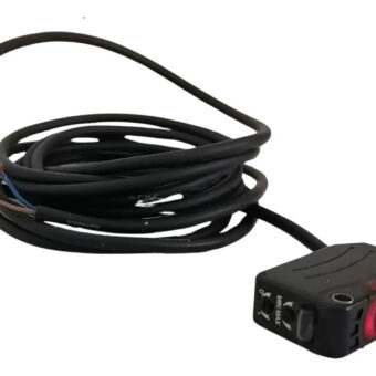 Autonics Bj300-ddt Sensor Fotoeléctrico