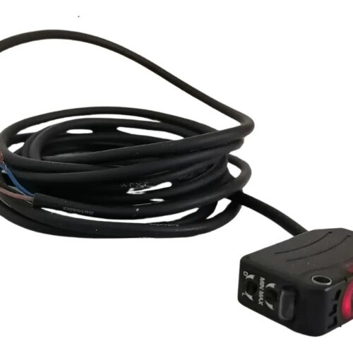 Autonics Bj300-ddt Sensor Fotoeléctrico
