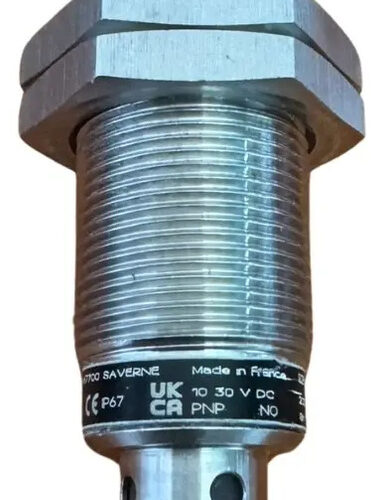 Sensor A126305m180561