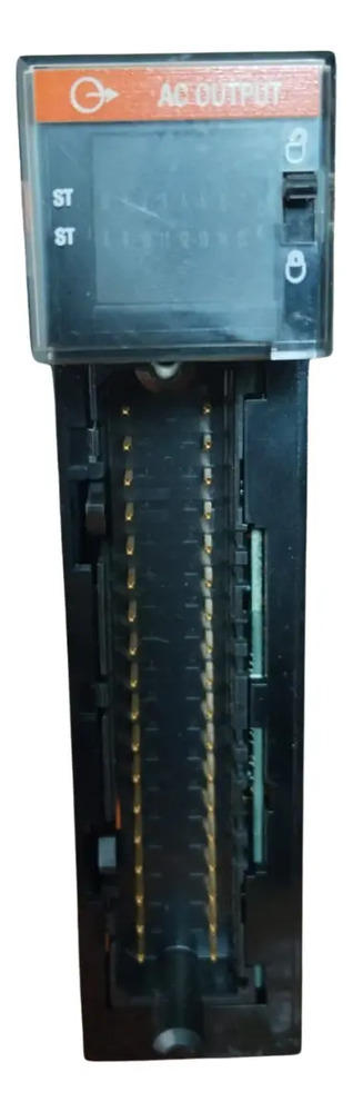 Allen Bradley - Allen-bradley 1756-oa16i Controllogix