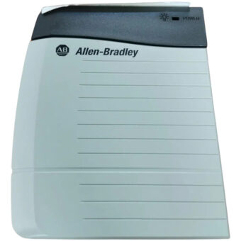 Allen Bradley 1756-pa75 Fuente De Alimentación, Controllogix