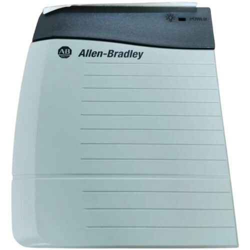 Allen Bradley 1756-pa75 Fuente De Alimentación, Controllogix