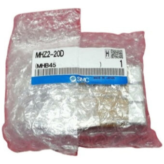 Smc Mhz2-20d Gripper Neumático Paralelo