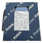Knick P-15000 H1 Dc-isolation Amplificador
