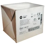 856t-b24c Allen Bradley Power Module 70mm