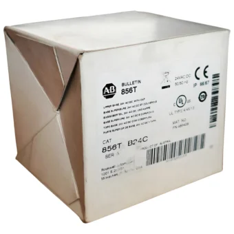 856t-b24c Allen Bradley Power Module 70mm