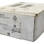 Pn3070 Ifm Efector Sensor Electronico De Presion 0...400 Bar
