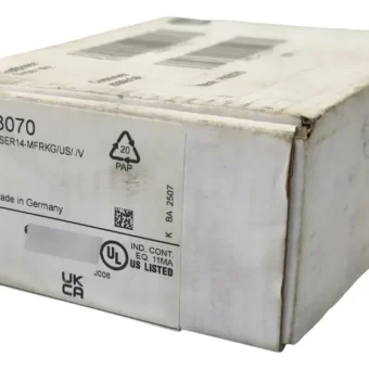 Pn3070 Ifm Efector Sensor Electronico De Presion 0...400 Bar
