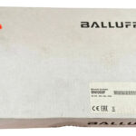 Bni000f Balluff Ethernet Tcp/ip I/o Module 8xm12