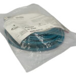 Keyence Op-87459 Cableethernet M12 4 Pines-rj-45 Verde