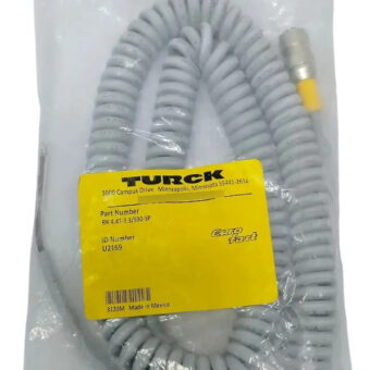Cable Turck Rk 4.4t-3.3/s90-sp