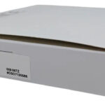Keyence Fu-66tz Unidad De Fibra Reflectiva