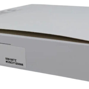 Keyence Fu-66tz Unidad De Fibra Reflectiva