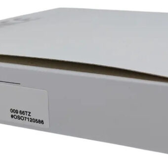 Keyence Fu-66tz Unidad De Fibra Reflectiva