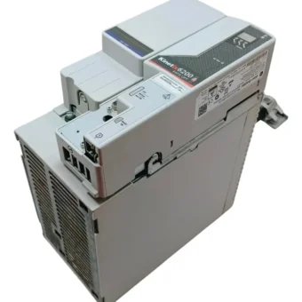 Allen-bradley 2094-bm05-m Popwer Module