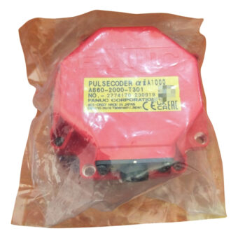 Fanuc A860-2000-t301 Pulsecoder