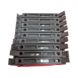 Phoenix Contact Typ Uk5-hesi  Fusible Terminal Block (9 Pz)