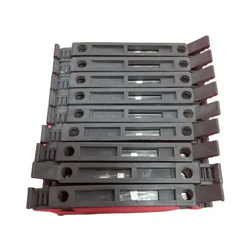 Phoenix Contact Typ Uk5-hesi  Fusible Terminal Block (9 Pz)