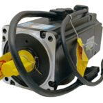 Tlp-a100-100-dja34a Kinetix Tlp Servo Motor, 200v