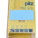 Pilz Pnoz Mi1p 773400 Módulo De Expansión De Relé De Segurid