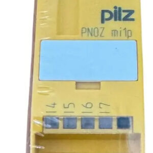 Pilz Pnoz Mi1p 773400 Módulo De Expansión De Relé De Segurid