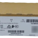 5069-iy4 Allen-bradley Modulo De Entrada Analógica Universal