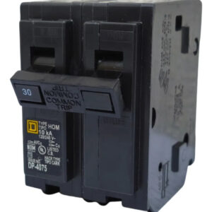Square  Dp-4075 Breaker