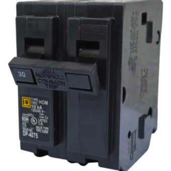 Square  Dp-4075 Breaker