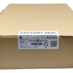Allen Bradley 2711p-t10c21d8s Panelview Plus 7