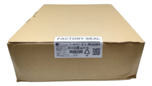 Allen Bradley 2711p-t10c21d8s Panelview Plus 7
