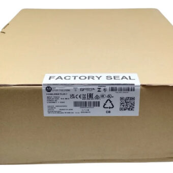 Allen Bradley 2711p-t10c21d8s Panelview Plus 7