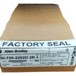 Allen Bradley 20-750-2262d-2r