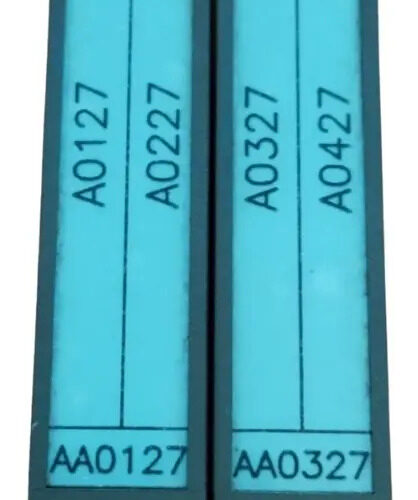 Siemens 6es7 132-4bb00-0ab0  Modulo De Salida Digital (2pz)