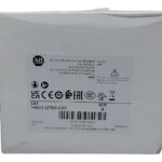 Allen Bradley 140ut-d7d3-c25 Interruptor De Circuito