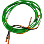 Siemens 6xv1873-3ah30 Cable De Fibra Optica