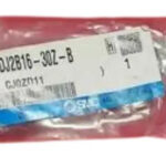 Smc Cdj2b16-30z-b Double Acting Pneumatic Cylinder 16mm 30mm