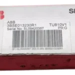 Abb 3bse013230r1 Módulo Compacto Résiliation Unité