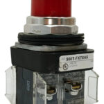 Allen-bradley 800t-fxt6a5 Push Button Bulletin 800t