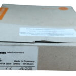 Ifm Ki0020 Inductive Sensors