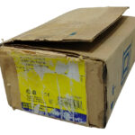 Interruptor Auxiliar Square D Lc11212