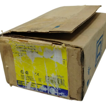 Interruptor Auxiliar Square D Lc11212