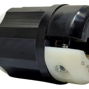 Clavija Leviton 2721 30a 250v L15-30p