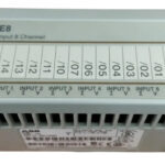 Abb S200-ie8 Entrada Analógica 8 Puntos Satt