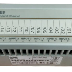 Abb S200-ie8 Entrada Analógica 8 Puntos Satt