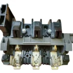 Allen-bradley 40120-493-01 60a 600vac 3 Interruptor De Desco