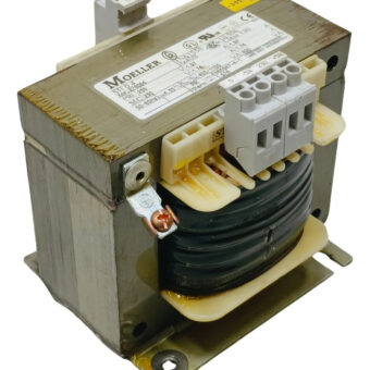 Klockner Moeller - Sti 0.4 - En61558 - Transformer
