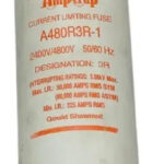 Ferraz Shawmut A480r3r-1 Fusible