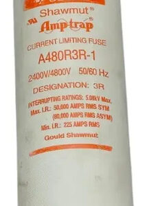 Ferraz Shawmut A480r3r-1 Fusible