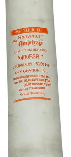 Ferraz Shawmut A480r3r-1 Fusible