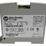 Modulo Allen Bradley 1762-it4